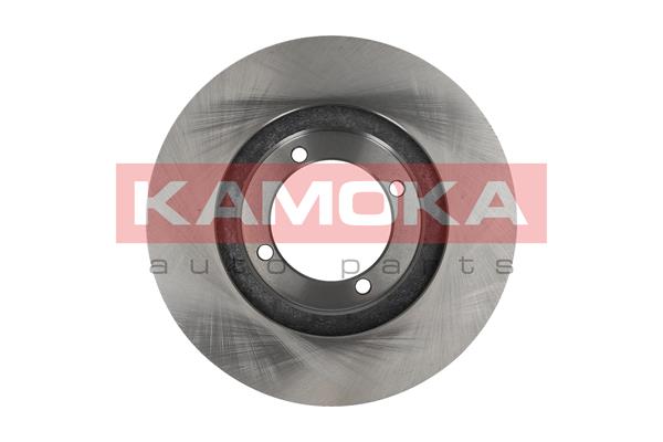 KAMOKA 103964 Bremsscheibe