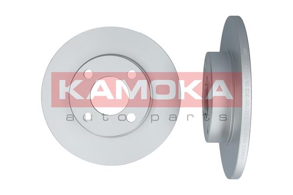KAMOKA 10396 Bremsscheibe