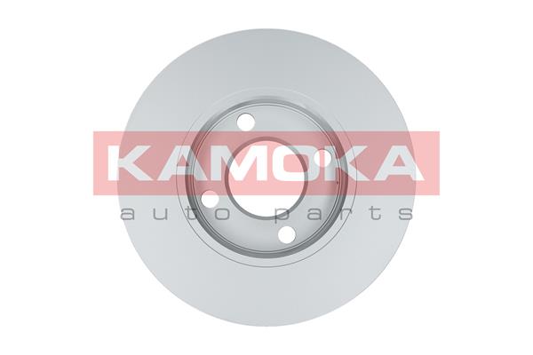 KAMOKA 10396 Bremsscheibe