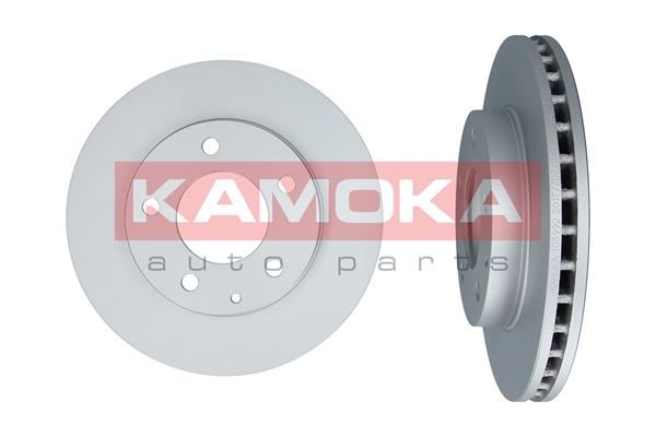 KAMOKA 103992 Bremsscheibe