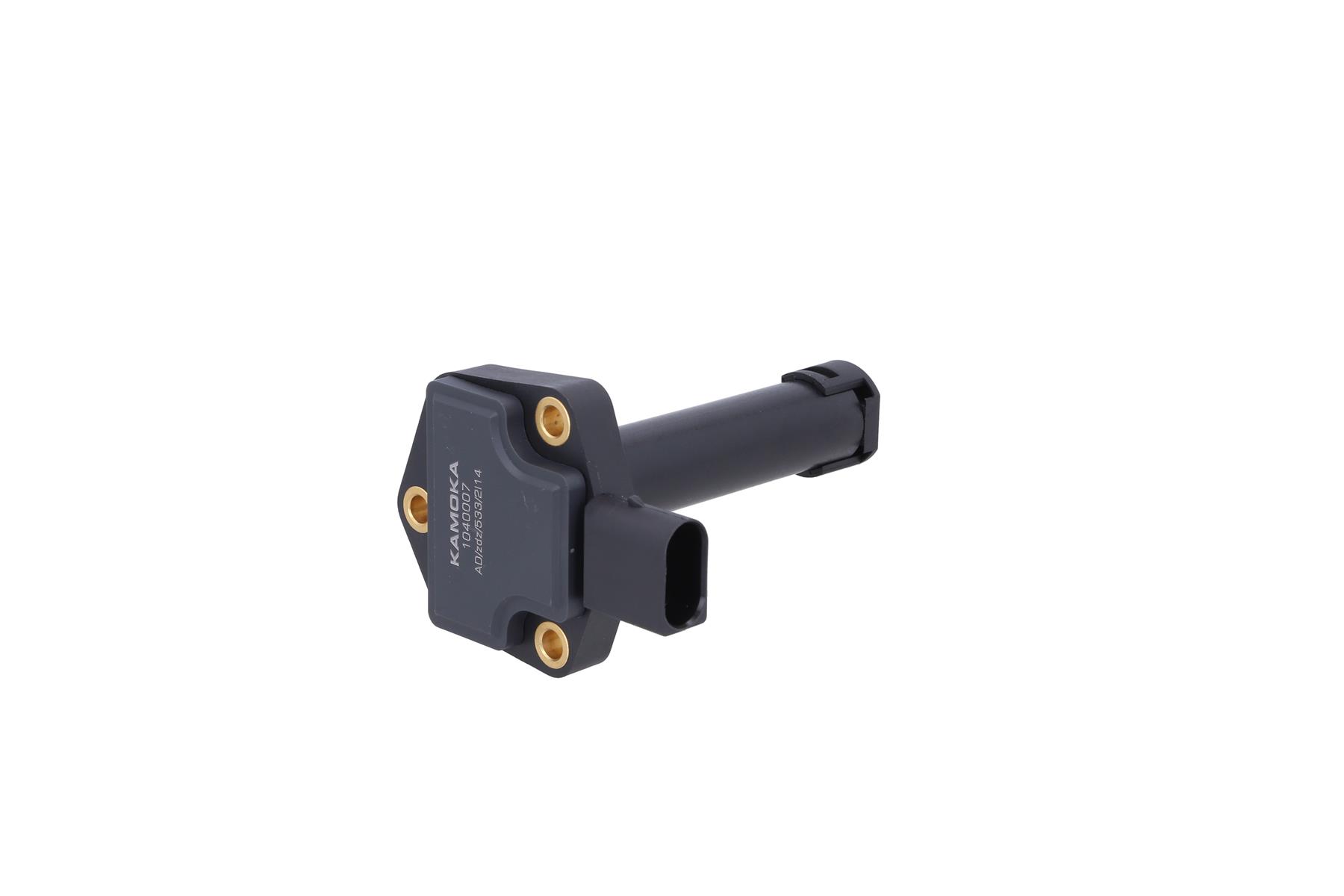 Sensor, engine oil level 4