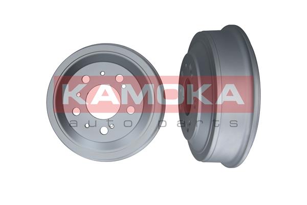 KAMOKA 104001 Brake Drum...