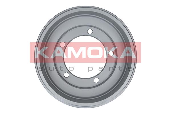 KAMOKA 104002 Bremstrommel
