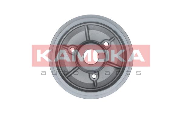 KAMOKA 104003 Bremstrommel