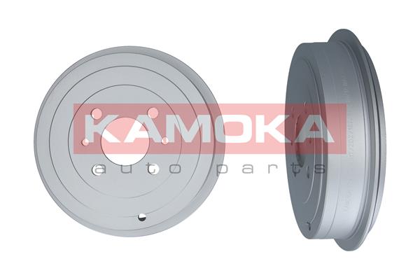 KAMOKA 104004 Bremstrommel