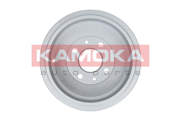 KAMOKA 104004 Bremstrommel