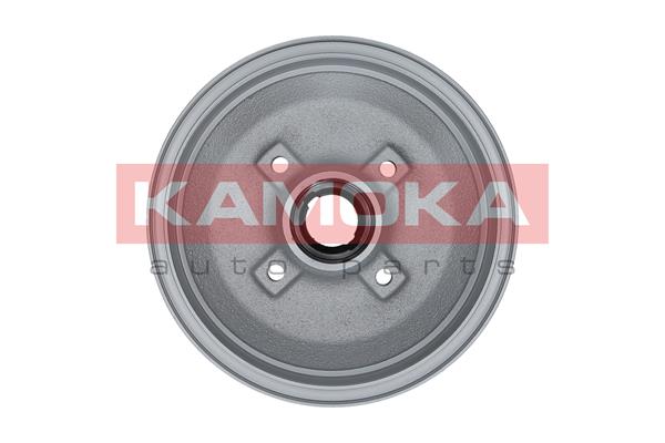 KAMOKA 104005 Bremstrommel