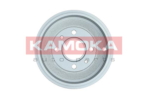 KAMOKA 104007 Bremstrommel