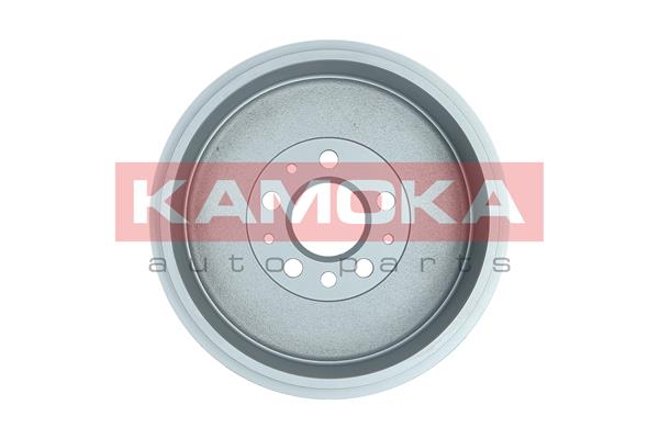 KAMOKA 104009 Bremsetrommel