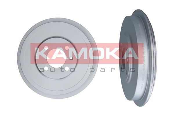 KAMOKA 104010 Bremstrommel