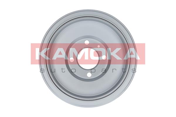 KAMOKA 104010 Bremstrommel