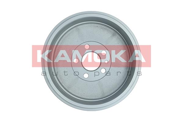 KAMOKA 104015 Bremstrommel