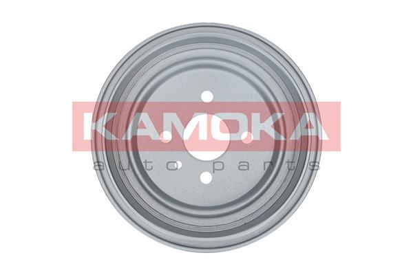 KAMOKA 104016 Bremstrommel