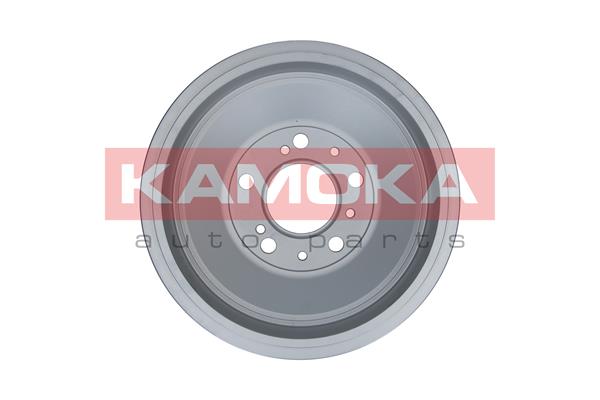 KAMOKA 104017 Bremstrommel