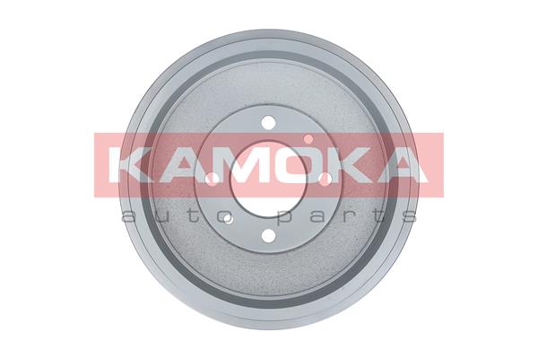 KAMOKA 104019 Bremsetrommel