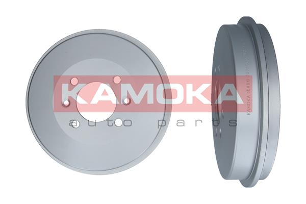 KAMOKA 104019 Brake Drum...