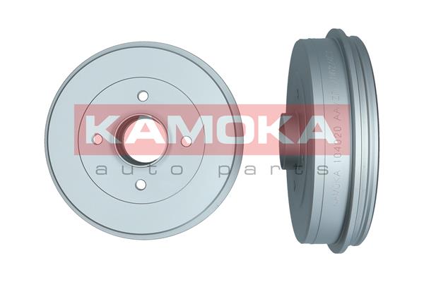 KAMOKA 104020 Bremstrommel