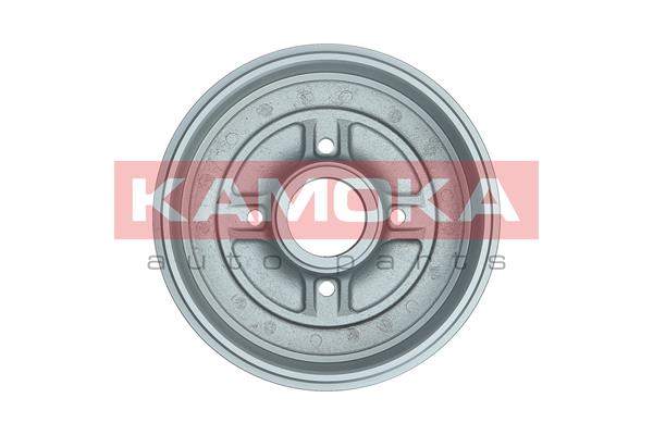 KAMOKA 104020 Bremstrommel