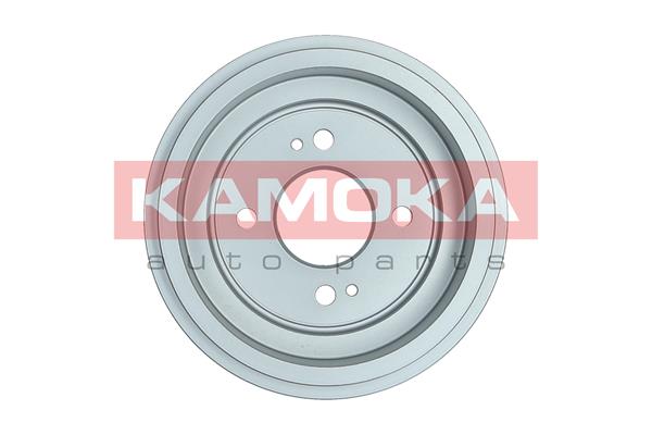 KAMOKA 104021 Bremstrommel