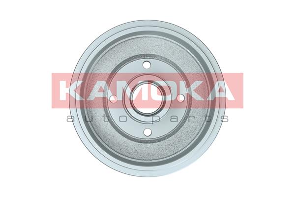 KAMOKA 104023 Bremstrommel