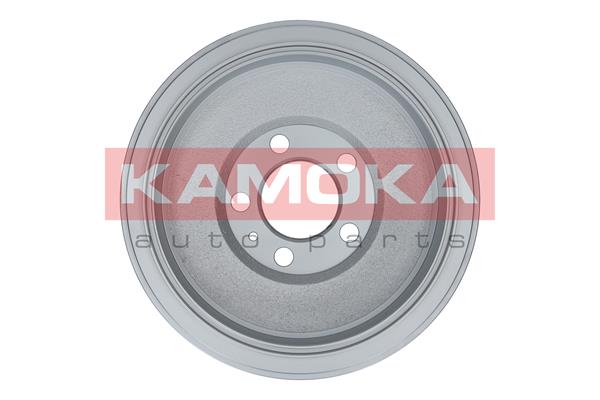 KAMOKA 104024 Bremstrommel