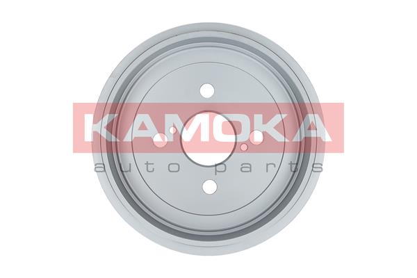 KAMOKA 104028 Bremstrommel