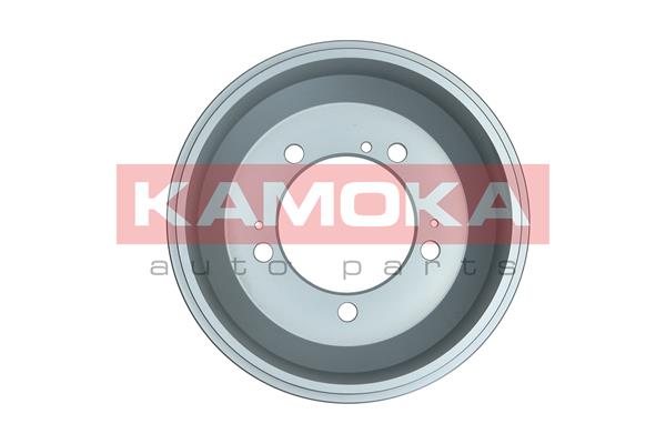 KAMOKA 104030 Bremstrommel