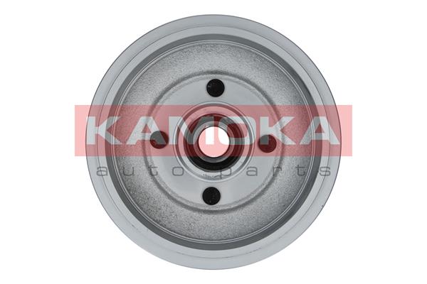 KAMOKA 104031 Bremsetrommel