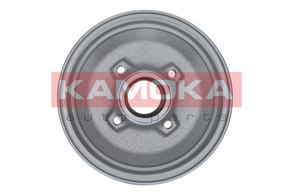 KAMOKA 104032 Bremstrommel