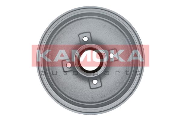 KAMOKA 104033 Bremsetrommel
