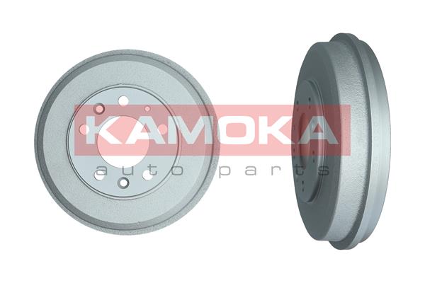 KAMOKA 104034 Bremstrommel