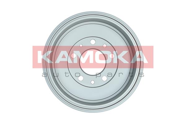 KAMOKA 104034 Bremstrommel