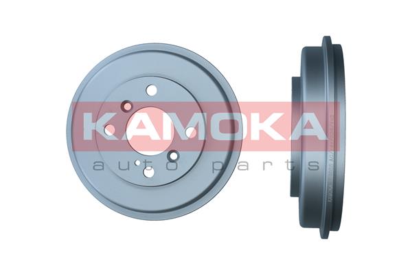 KAMOKA 104035 Bremstrommel