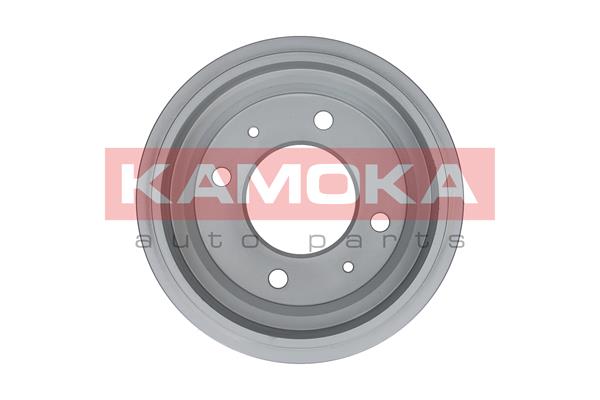 KAMOKA 104036 Bremstrommel