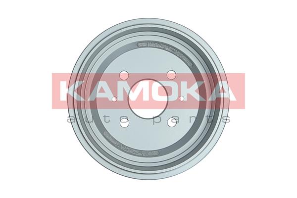 KAMOKA 104038 Bremsetrommel