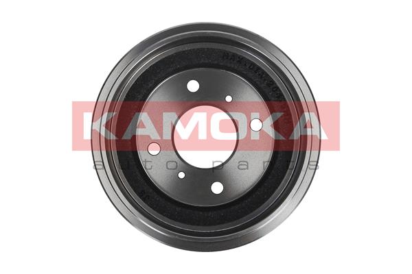 KAMOKA 104039 Bremstrommel