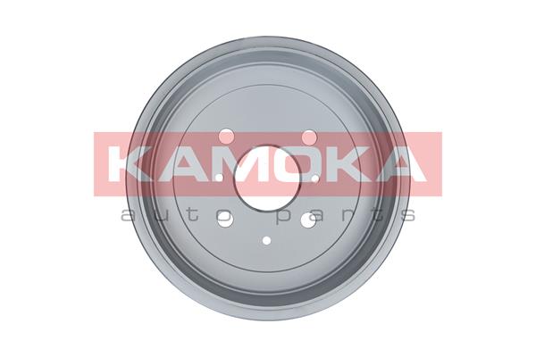 KAMOKA 104040 Bremstrommel