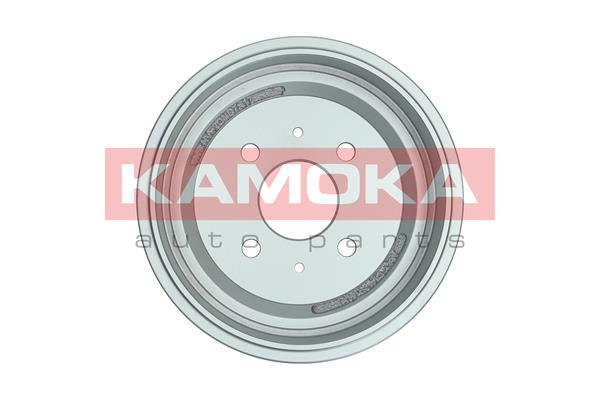 KAMOKA 104041 Bremstrommel