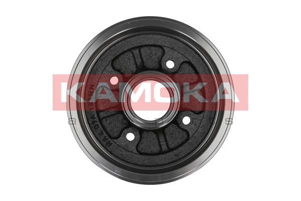 KAMOKA 104044 Bremstrommel