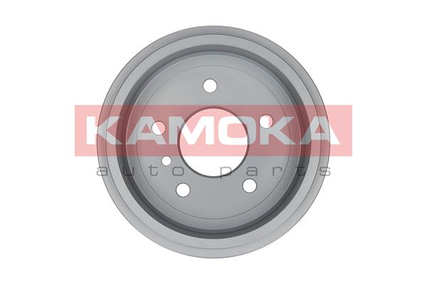KAMOKA 104045 Bremstrommel