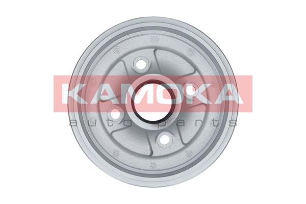 KAMOKA 104046 Bremstrommel