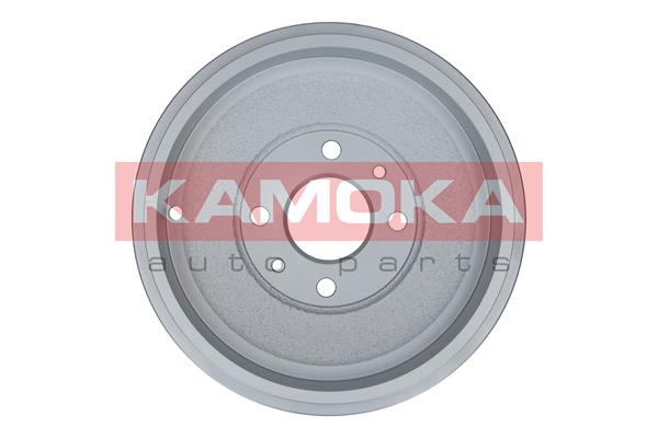 KAMOKA 104047 Bremstrommel