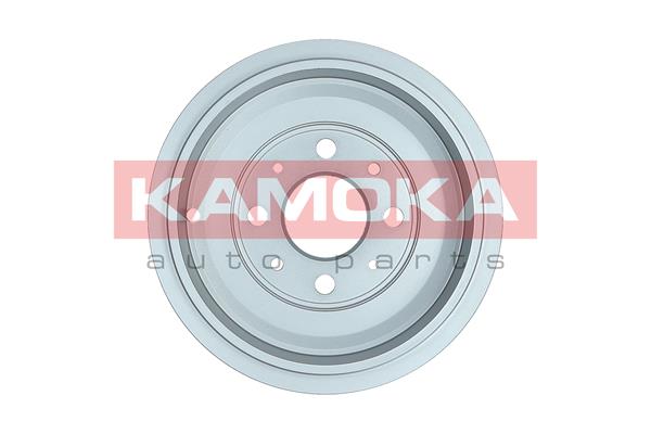 KAMOKA 104048 Bremstrommel