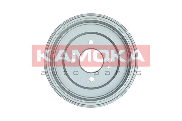 KAMOKA 104051 Bremstrommel