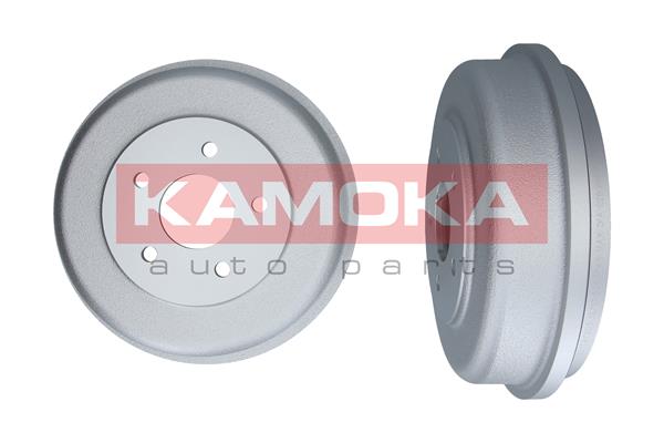 KAMOKA 104052 Tamburo freno