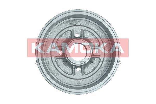 KAMOKA 104055 Bremstrommel