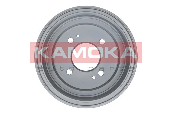 KAMOKA 104056 Bremstrommel