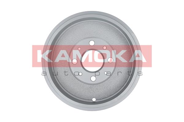 KAMOKA 104060 Bremstrommel