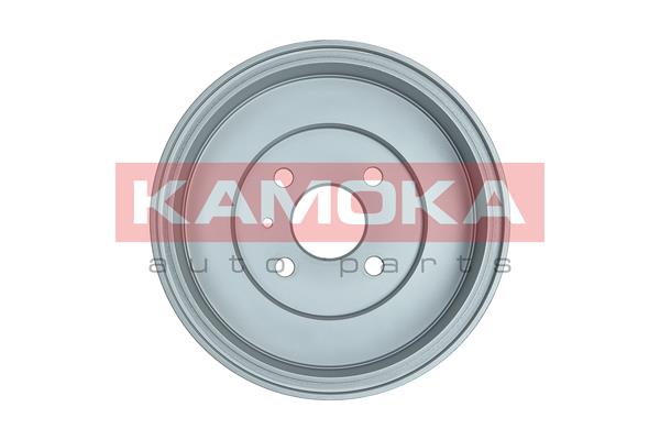 KAMOKA 104064 Bremstrommel