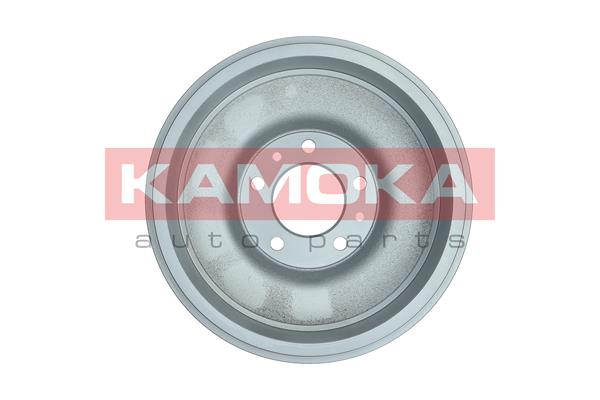 KAMOKA 104065 Bremstrommel